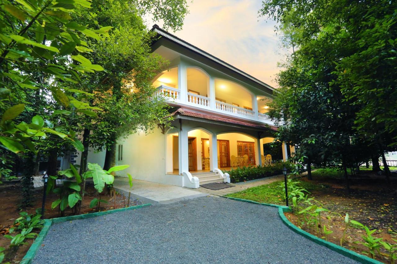 Once Upon The River, Aluva - Near Cochin International Airport Kochi Zewnętrze zdjęcie