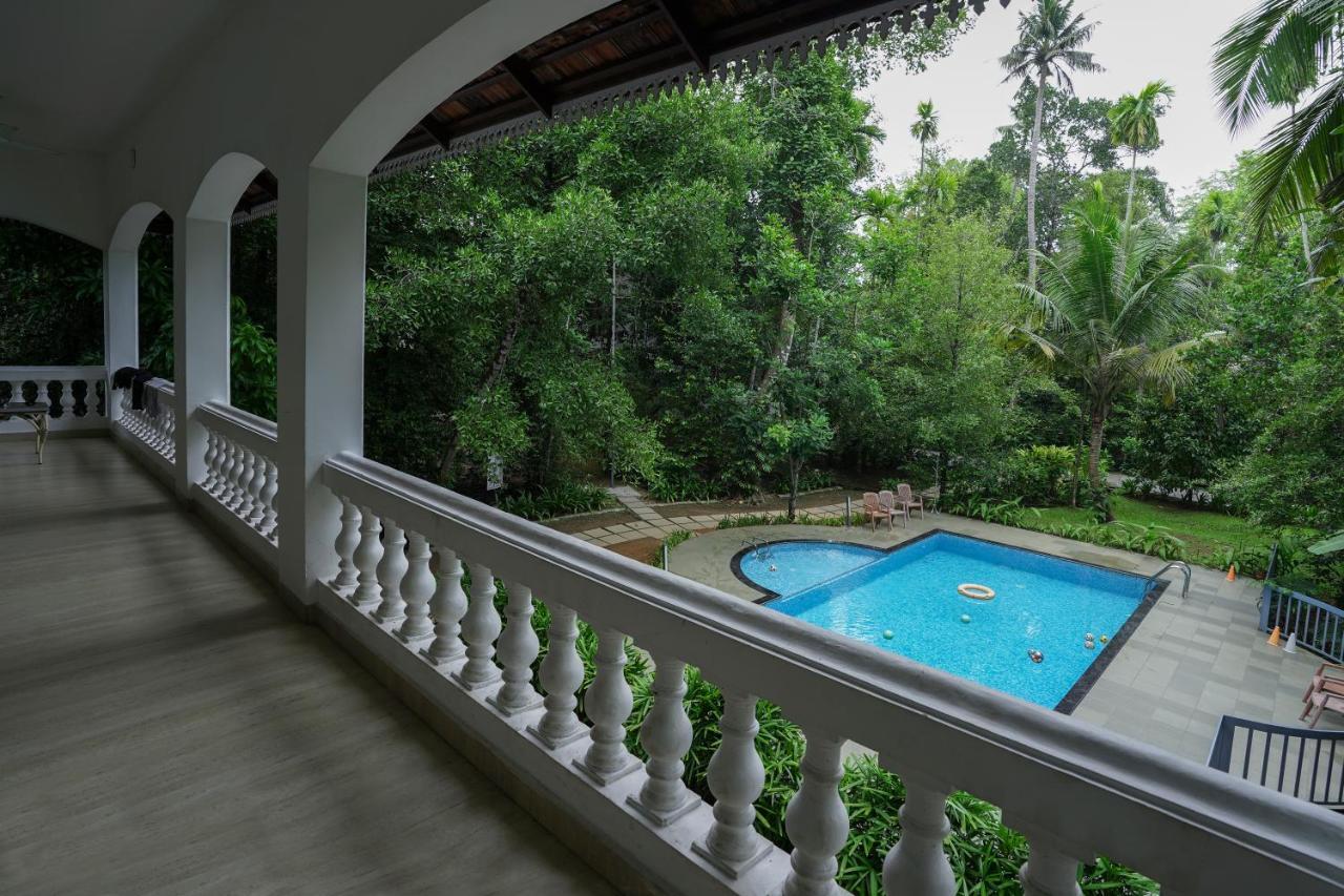 Once Upon The River, Aluva - Near Cochin International Airport Kochi Zewnętrze zdjęcie