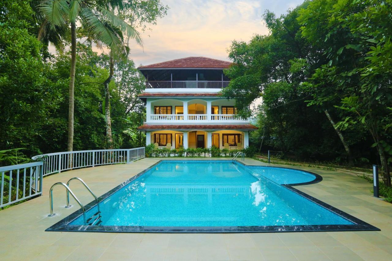 Once Upon The River, Aluva - Near Cochin International Airport Kochi Zewnętrze zdjęcie