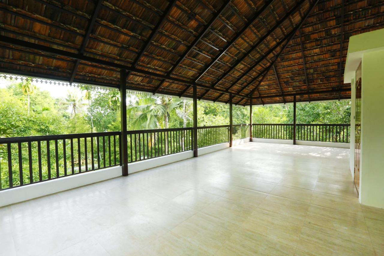 Once Upon The River, Aluva - Near Cochin International Airport Kochi Zewnętrze zdjęcie