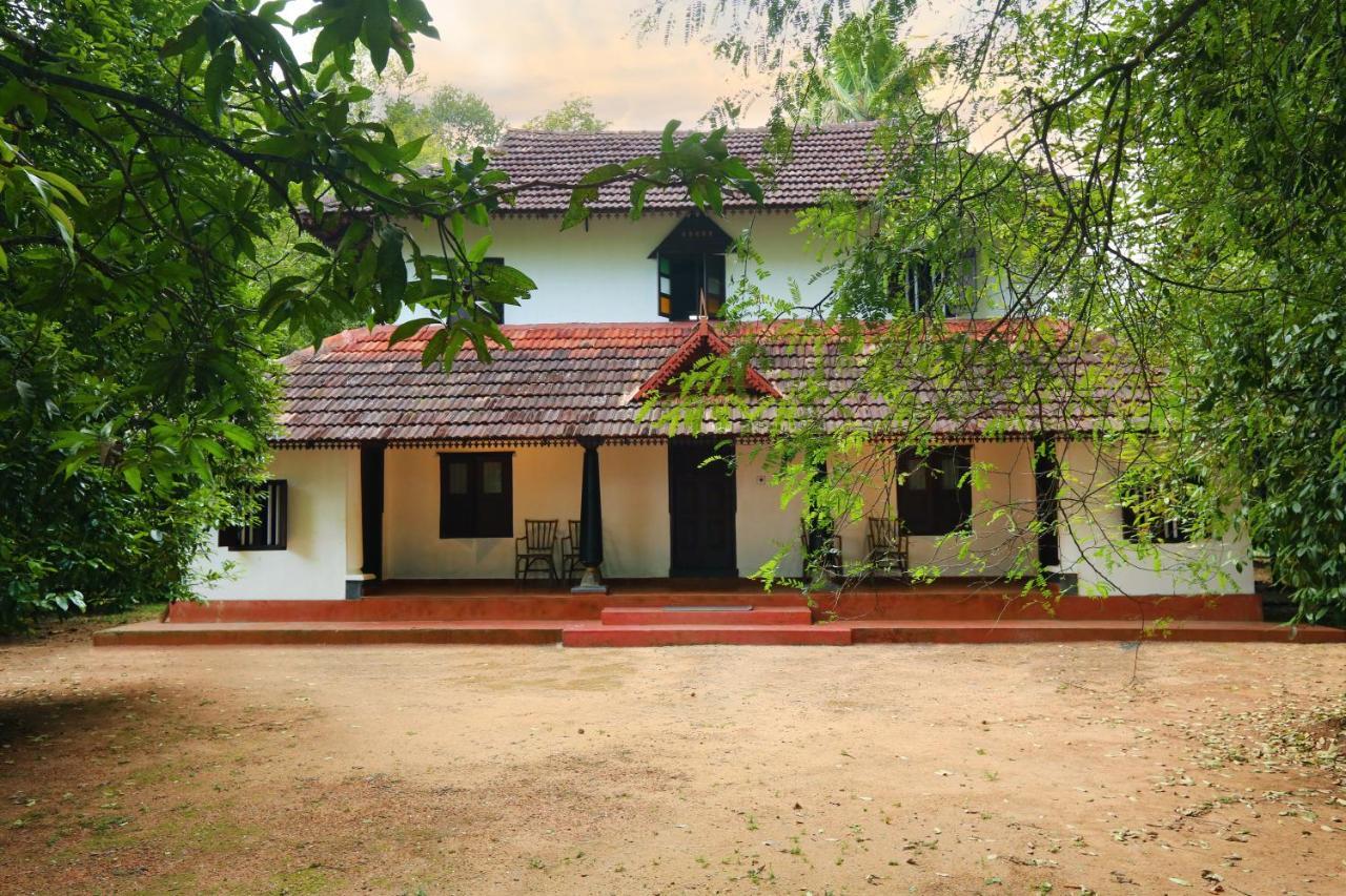 Once Upon The River, Aluva - Near Cochin International Airport Kochi Zewnętrze zdjęcie