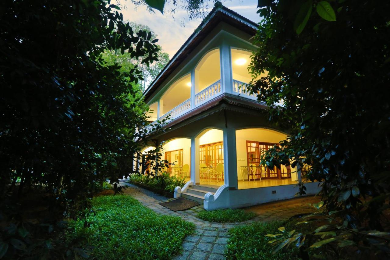 Once Upon The River, Aluva - Near Cochin International Airport Kochi Zewnętrze zdjęcie