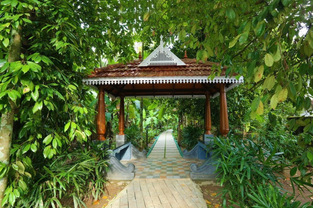 Once Upon The River, Aluva - Near Cochin International Airport Kochi Zewnętrze zdjęcie