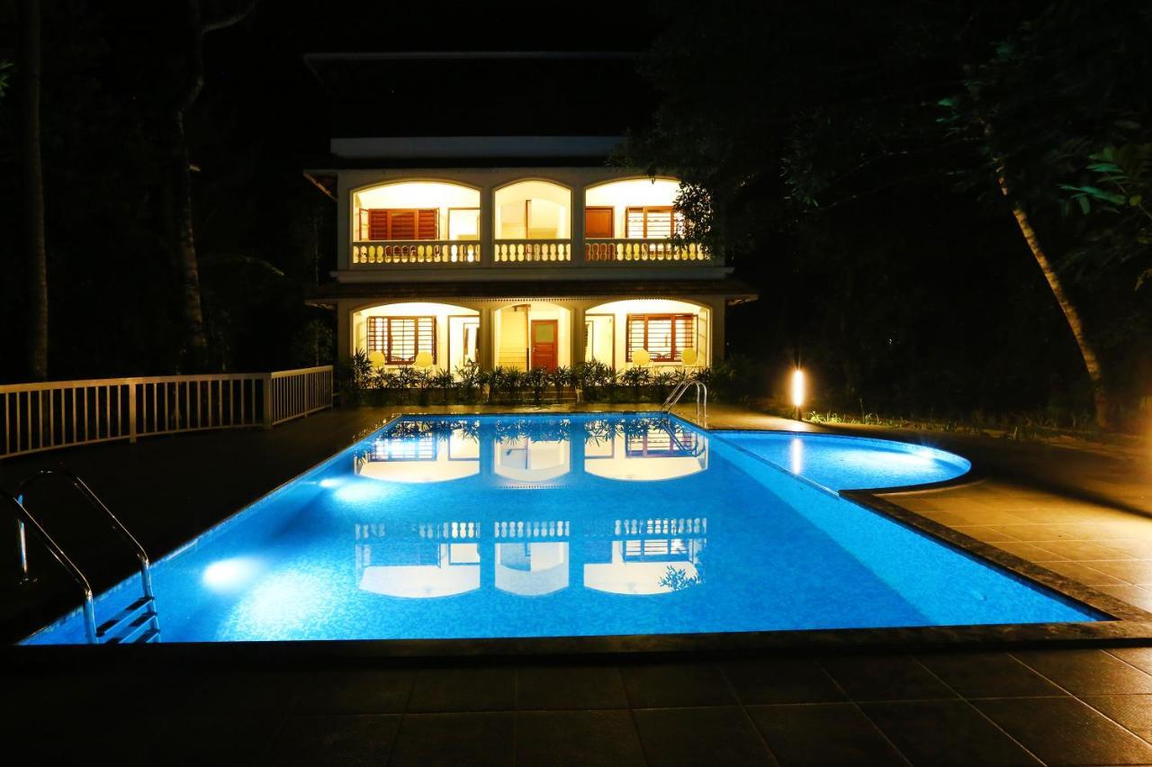 Once Upon The River, Aluva - Near Cochin International Airport Kochi Zewnętrze zdjęcie