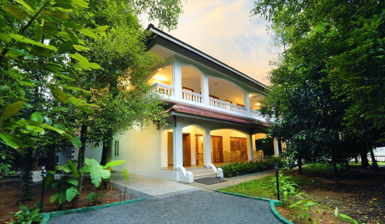 Once Upon The River, Aluva - Near Cochin International Airport Kochi Zewnętrze zdjęcie